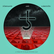 DOMINANCE AND SUBMISSION: A TRIBUTE TO BLUE OYSTER CULT [LP]