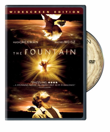 THE FOUNTAIN (WIDESCREEN EDITION) (SOUS-TITRES FRANAIS) [IMPORT]