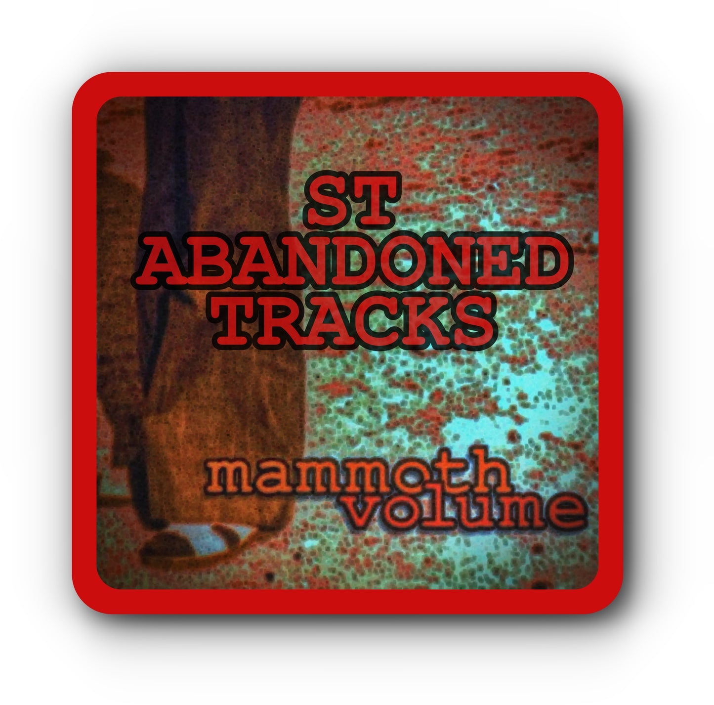 MAMMOTH VOLUME  - ST