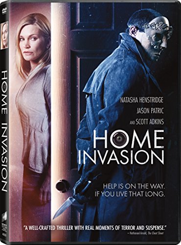 HOME INVASION [IMPORT]