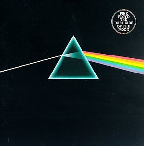 PINK FLOYD - DARK SIDE OF THE MOON