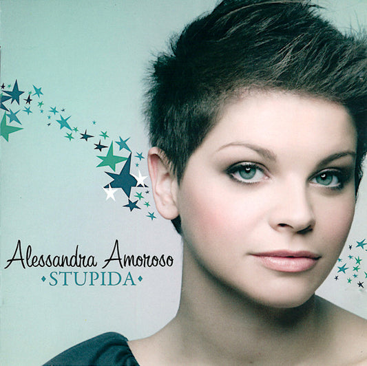 AMOROSO, ALESSANDRA  - STUPIDA