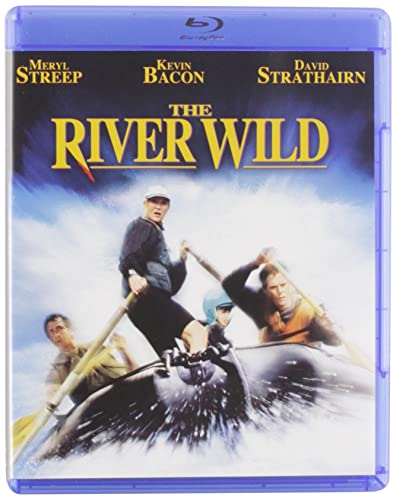 THE RIVER WILD [BLU-RAY]