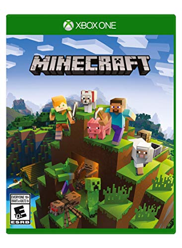 MINECRAFT - XBOX ONE