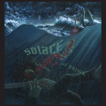 SOLACE - THE BRINK [LP]