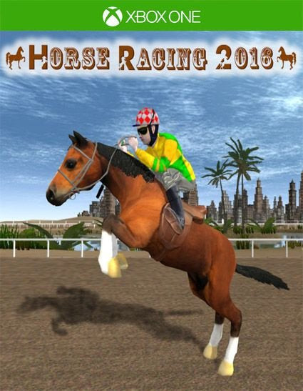 SKI RACING 2018  - XBXONE