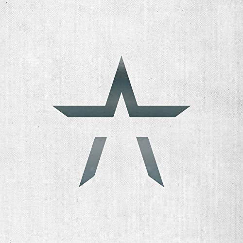 STARSET - DIVISIONS (2LP VINYL)