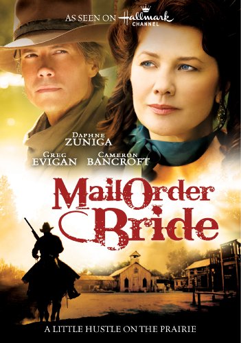 MAIL ORDER BRIDE