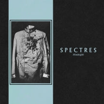 SPECTRES - HINDSIGHT [LP]