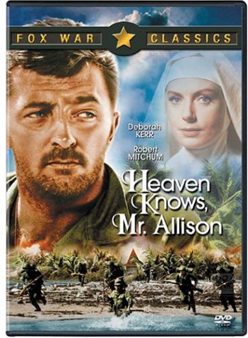 HEAVEN KNOWS MR. ALLISON (BILINGUAL)