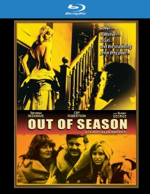 OUT OF SEASON [BLU-RAY]