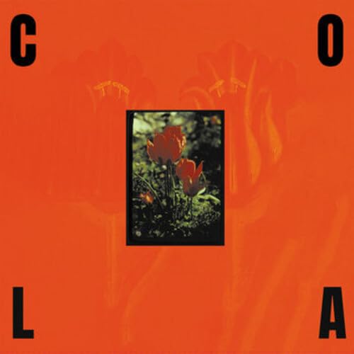 COLA - GLOSS (CD)