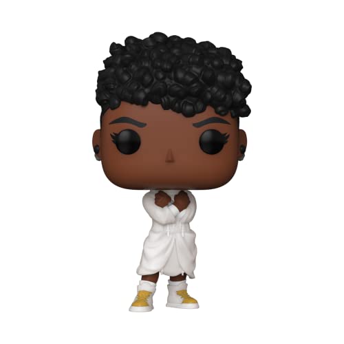 BLACK PANTHER: WF: SHURI #1174 - FUNKO POP!