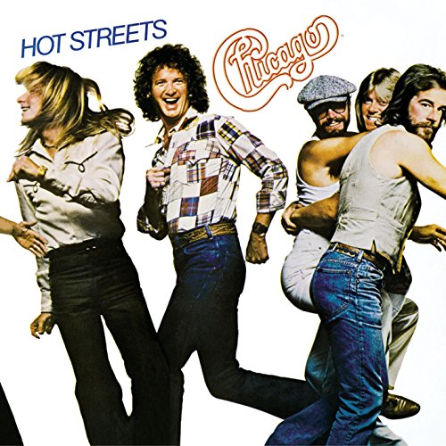 CHICAGO  - HOT STREETS