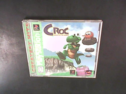 CROC: GREATEST HITS