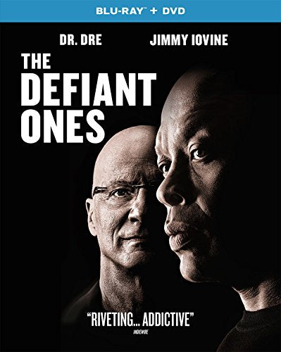 THE DEFIANT ONES [BLU-RAY] (SOUS-TITRES FRANAIS)