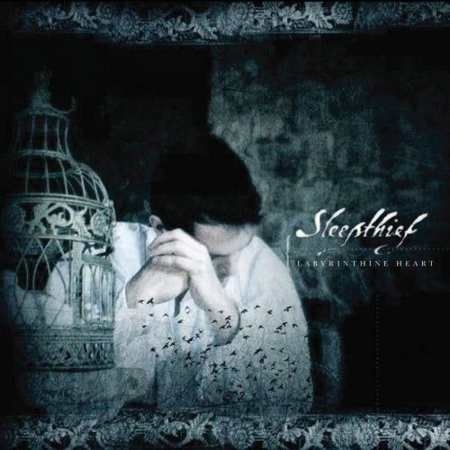 SLEEPTHIEF - LABYRINTHINE HEART