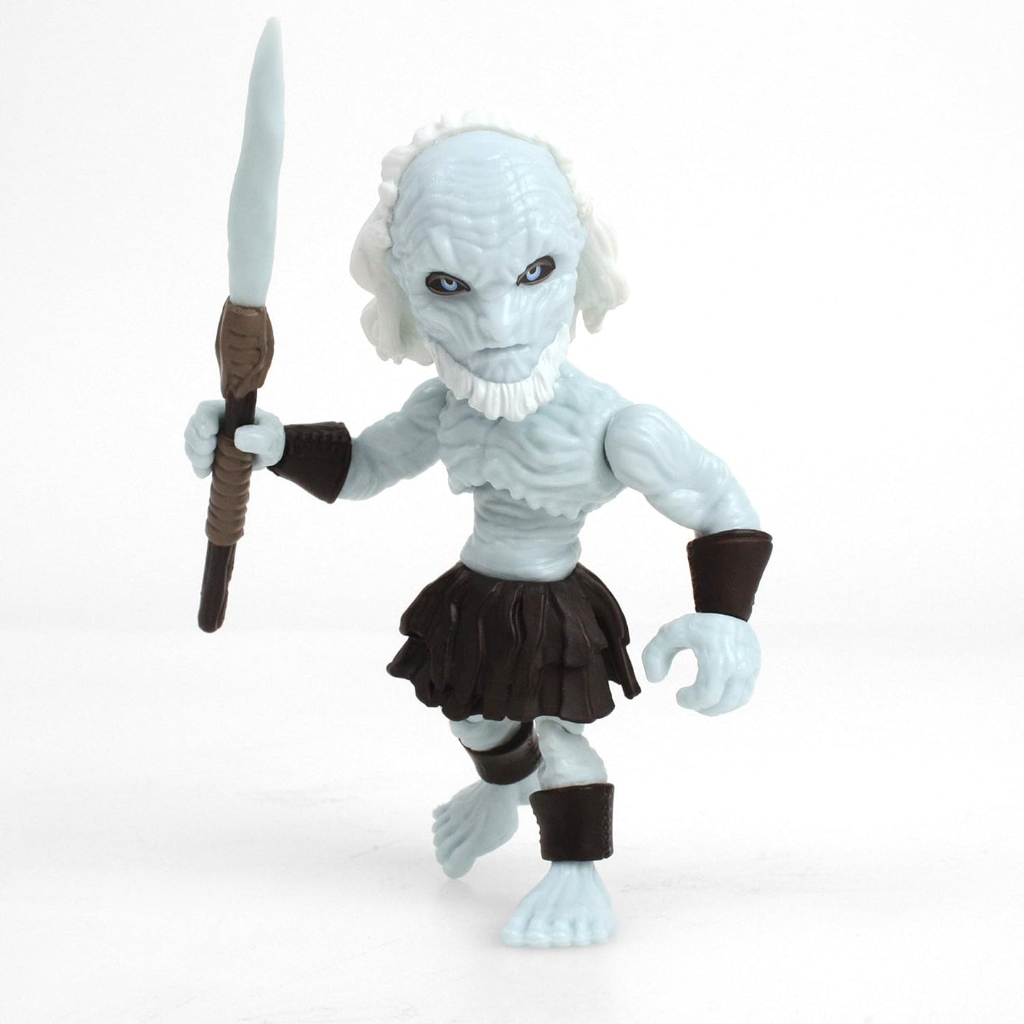 GAME OF THRONES: WHITE WALKER - LOYAL SUBJECTS-ACTION VINYLS