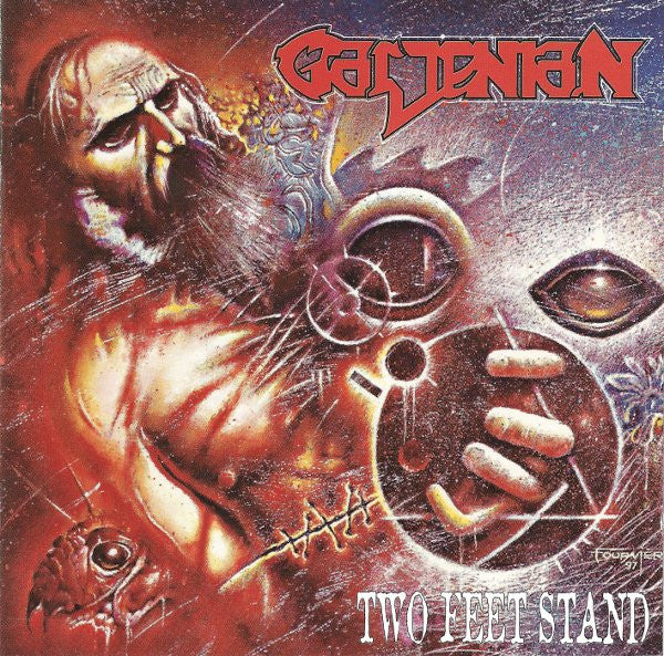GARDENIAN  - TWO FEET STAND