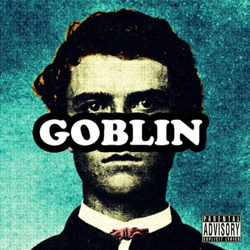 TYLER THE CREATORE - GOBLIN