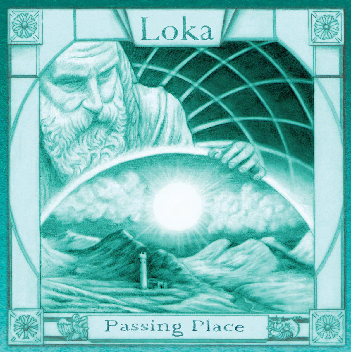 LOKA - PASSING PLACE