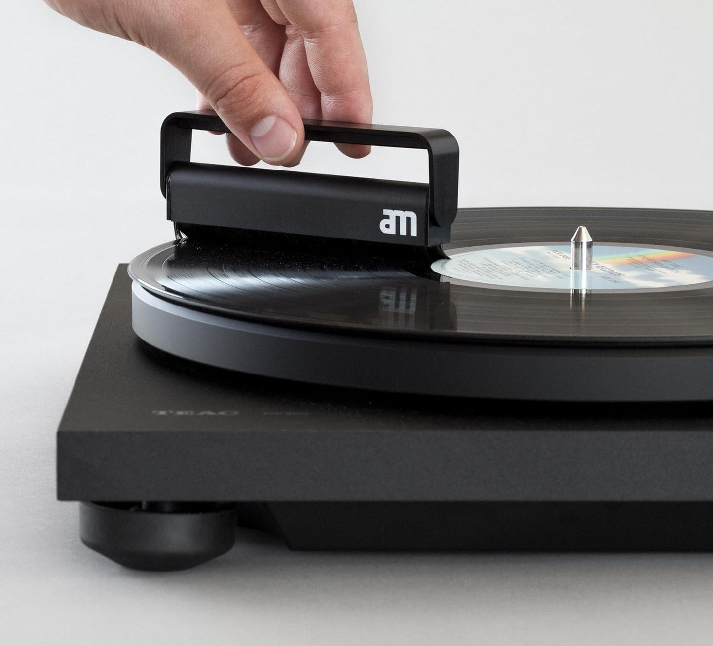 AM Sound Record Cleaner Set