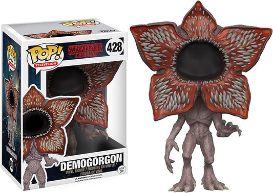 STRANGER THINGS: DEMOGORGON #428 - FUNKO POP!