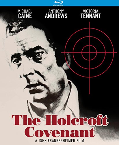 HOLCROFT COVENANT - BLU-KL STUDIO CLASSICS