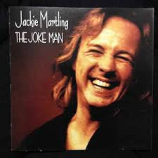 MARTLING, JACKIE  - JOKE MAN