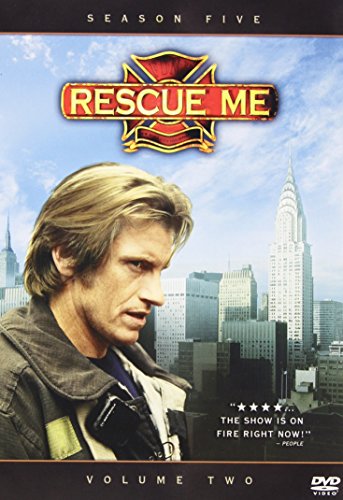 RESCUE ME: SEASON 5, VOL. 2 [IMPORT]