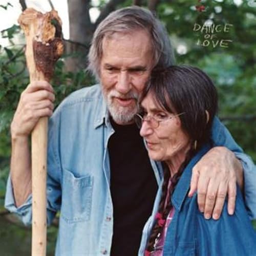 DANCE OF LOVE (VINYL)