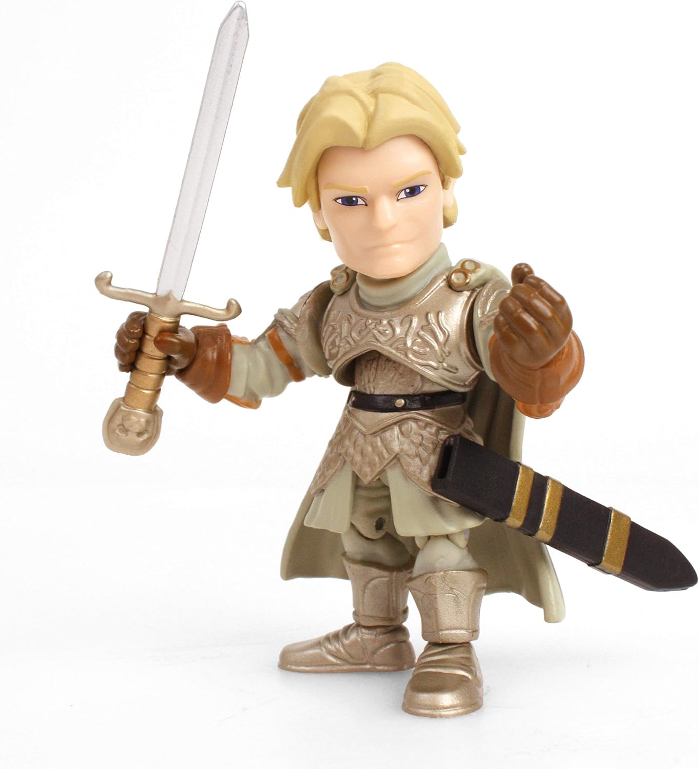 GAME OF THRONES: JAIME LANNISTER - LOYAL SUBJECTS-ACTION VINYLS