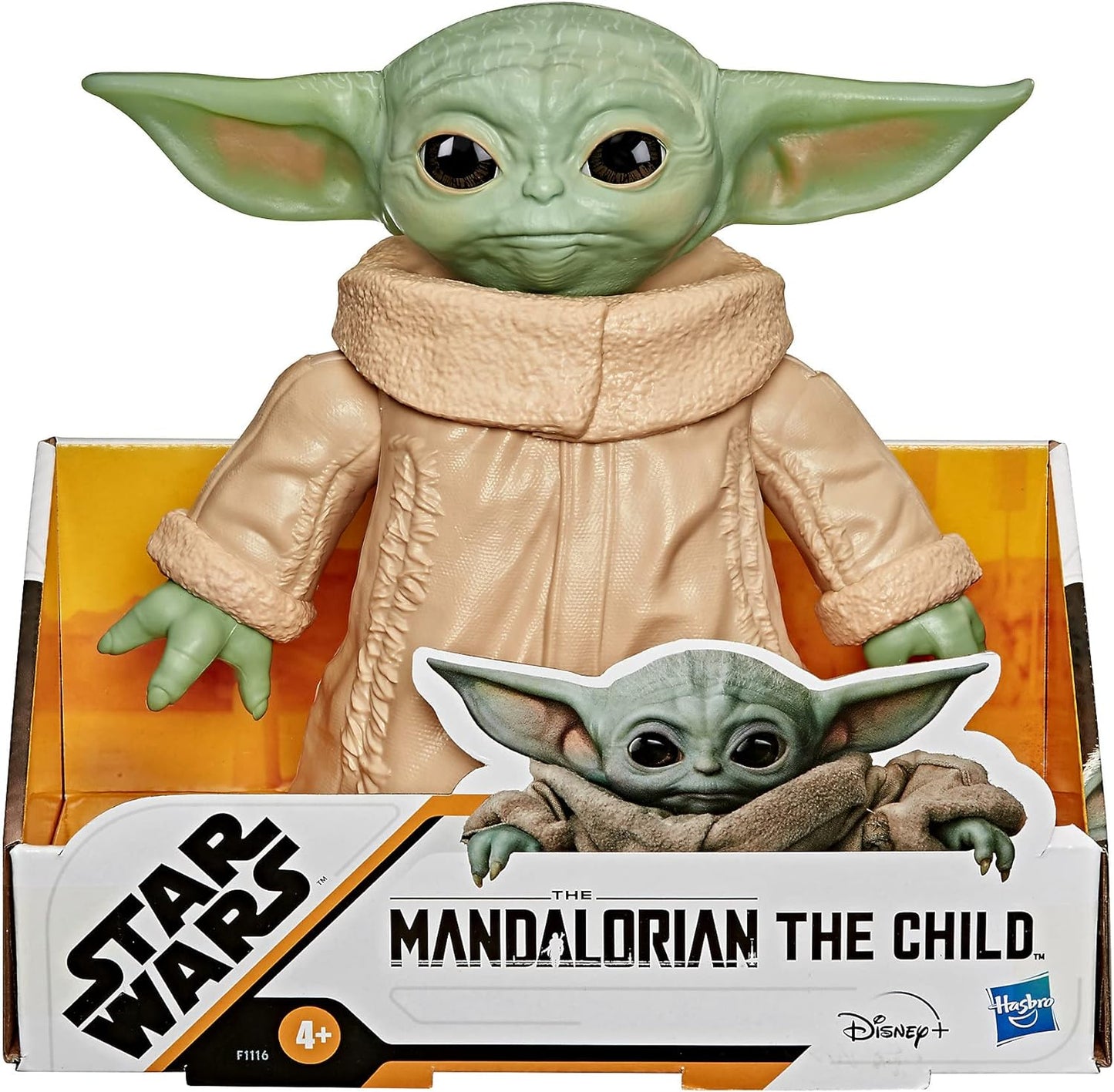 STAR WARS: THE CHILD - HASBRO-2020