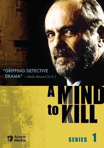 A MIND TO KILL SERIES 1