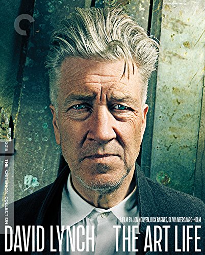 DAVID LYNCH: THE ART LIFE [BLU-RAY]