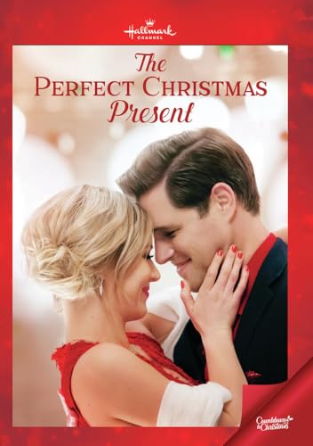 THE PERFECT CHRISTMAS PRESENT