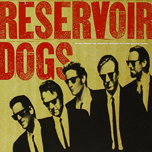 VARIOUS ARTISTS - RESERVOIR DOGS