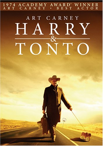 HARRY AND TONTO (BILINGUAL)