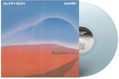 ALTIN GüN - GARIP (VINYL)