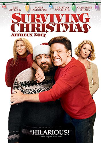 SURVIVING CHRISTMAS