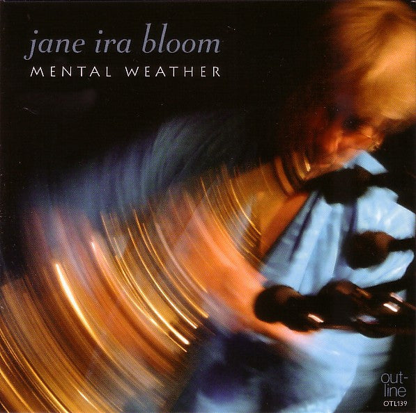 BLOOM, JANE IRA  - MENTAL WEATHER