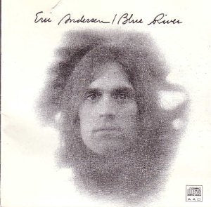 ANDERSEN, ERIC - BLUE RIVER