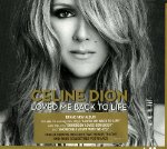 DION, CELINE  - LOVED ME BACK TO LIVE (DLX ED)