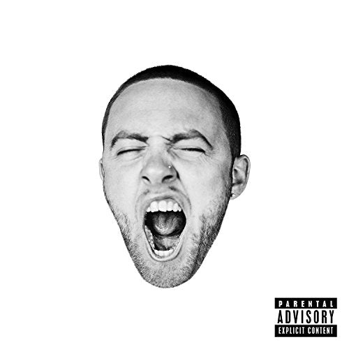 MAC MILLER - GO:OD AM (EXPLICIT)