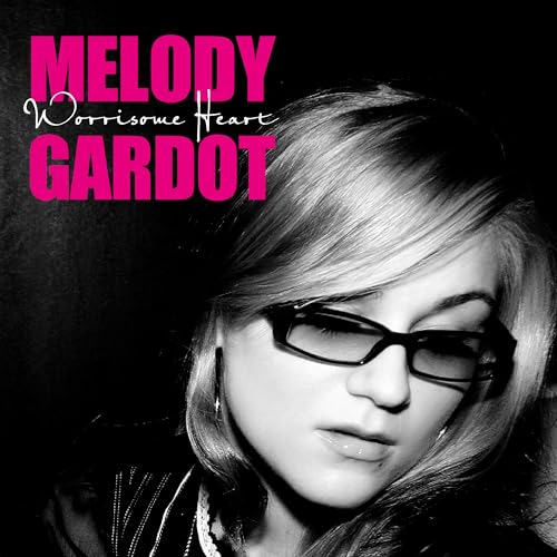 MELODY GARDOT - WORRISOME HEART (CD)