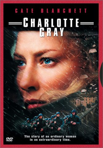 CHARLOTTE GRAY (WIDESCREEN) (SOUS-TITRES FRANAIS) [IMPORT]