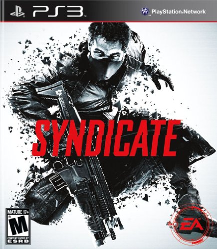 SYNDICATE