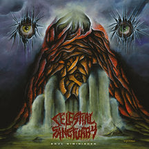 CELESTIAL SANCTUARY - SOUL DIMINISHED (PURPLE / BLUE GALAXY VINYL) [LP]