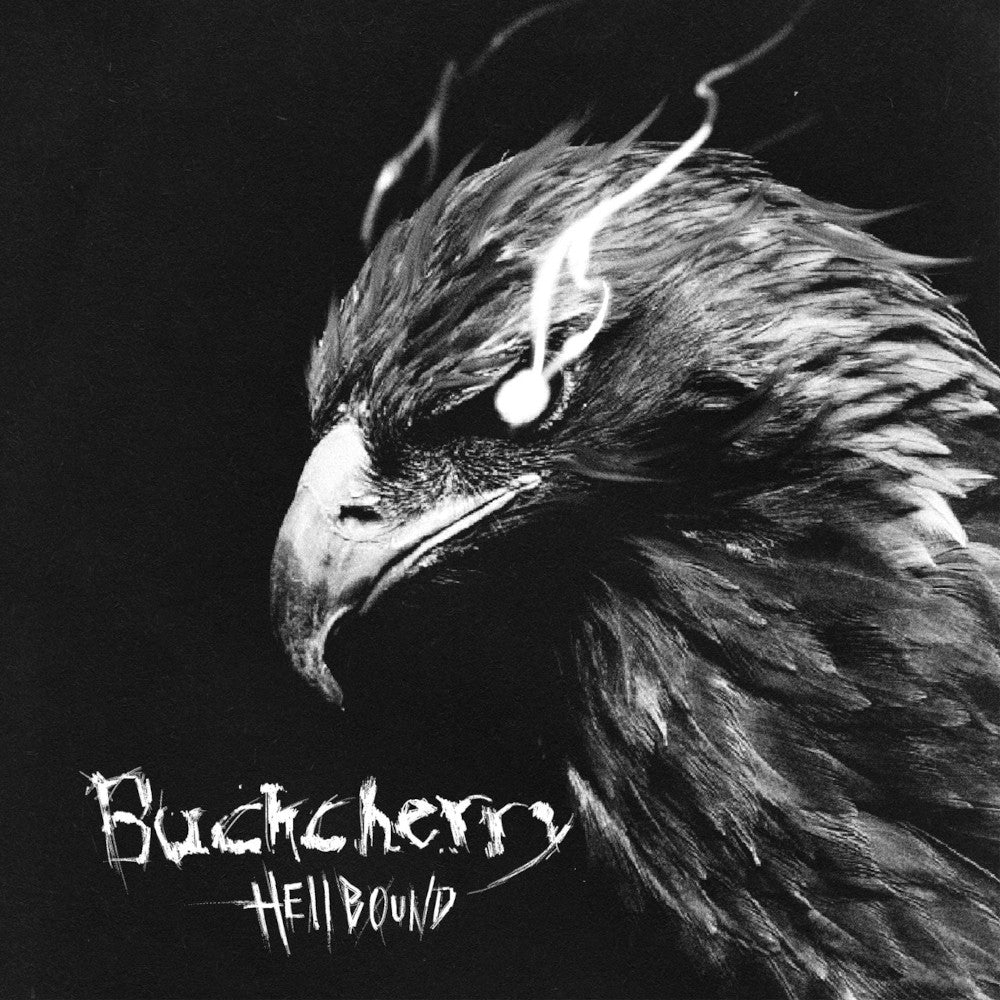 BUCKCHERRY  - HELLBOUND