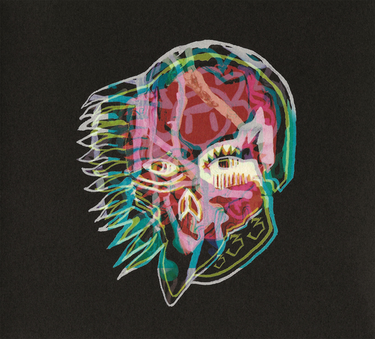 ALL THEM WITCHES  - NOTHING AS THE IDEAL